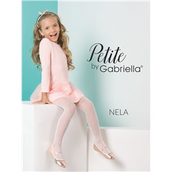 Детские колготки Nela
