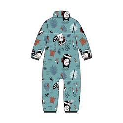 Комбинезон для мальчика