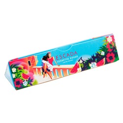 Escada Sorbetto Rosso For Women edp 15 ml