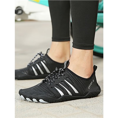 Коралловые тапочки аквашузы