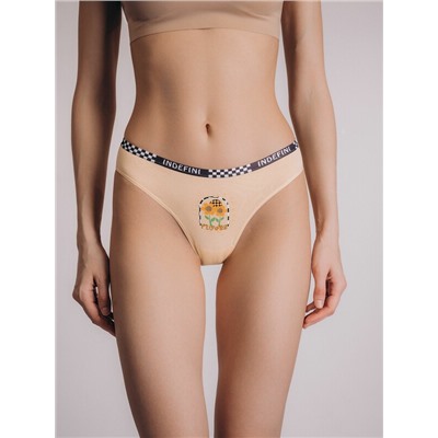 Женские Трусы