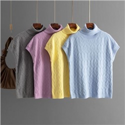 Eleganzza  Жилет женский   p-156