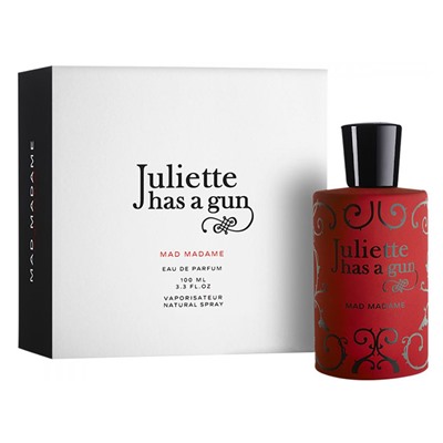 Juliette Has A Gun Mad Madame For Women edp 100 ml