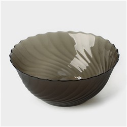 Столовый сервиз Luminarc Ocean Eclipse, 44 предмета, стекло, коричневый