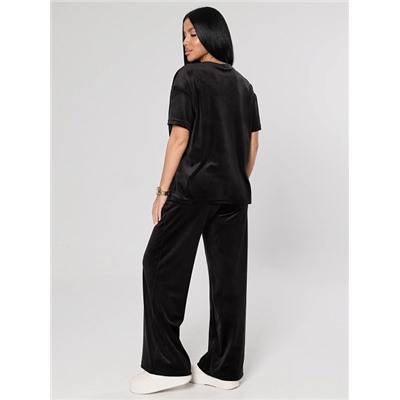 Женский костюм Элнора / черный