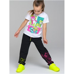 Брюки для девочки