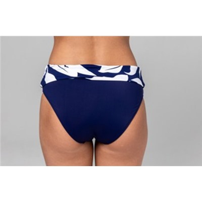 Купальник формованная чашка + слипы, Allegro, 2567-1 оптом