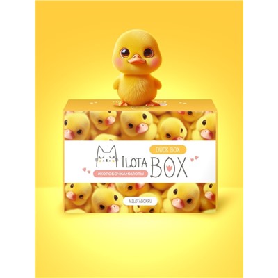 MilotaBox "Duck Box"