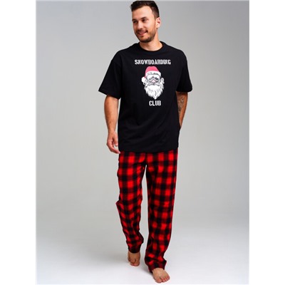 Пижама мужская
