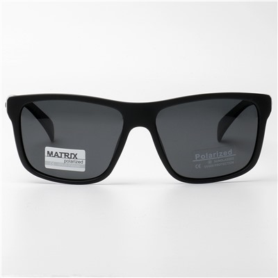 Солнцезащитные очки Matrix 8524 c1 (поляризационные)