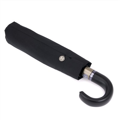 G4683 (Черный) Зонт мужской автомат Henry Backer