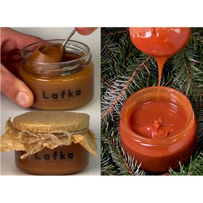 Карамель ручной работы 250 г Безлактозная