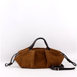 NEW Сумка 2016 эко-замша миндаль ХИТ продаж