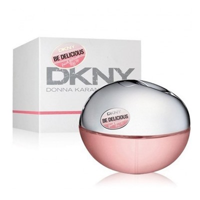 DONNA KARAN BE DELICIOUS Fresh Blossom 30 EDP