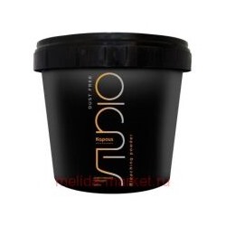 Kapous Обесцвечивающая пудра для волос «Dust Free» 500гр