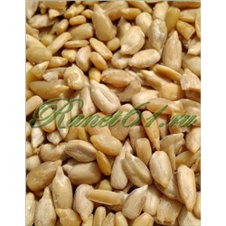 Семечки подсолнечные очищ. (1 кг)