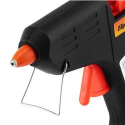 Клеевой пистолет 7 мм, 20 Вт, 5 г/мин Sparta