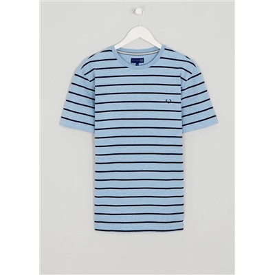 Lincoln Stripe T-Shirt