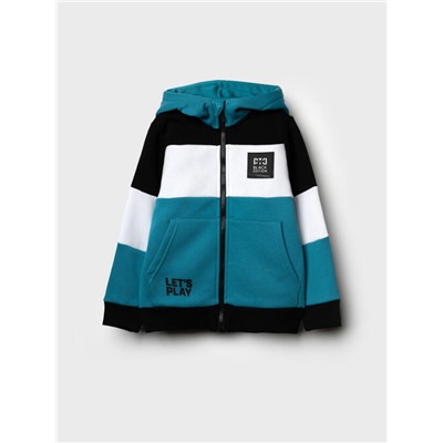 Толстовка для мальчика