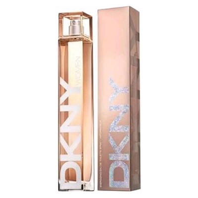 Donna Karan Gold Energiziig For Women edt 100 ml