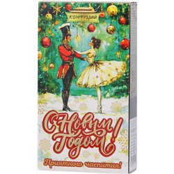 Конфуций. Новый год. Чаепитие. Сладость 70 гр. карт.упаковка