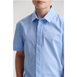 Сорочка верхняя для мальчиков