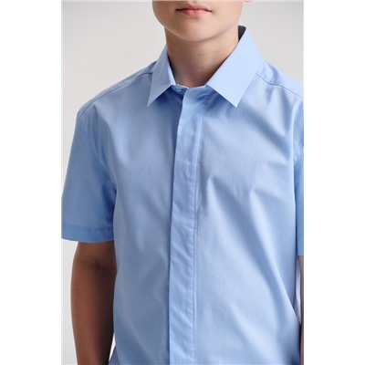 Сорочка верхняя для мальчиков