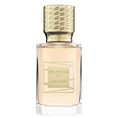 Ex Nihilo Explicite edp 100 ml (мягкая упаковка)