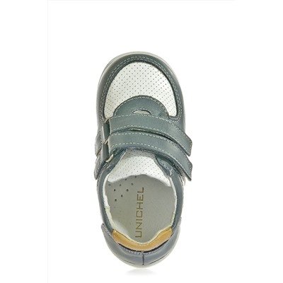 Полуботинки малодетские Юничел