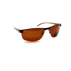 Алюминиевые поляризационные очки - Polarized 1990 с3