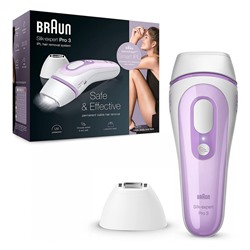 Braun Silk-Expert Pro 3 PL3111, IPL  Шелковый эксперт Pro 3 PL3111, IPL