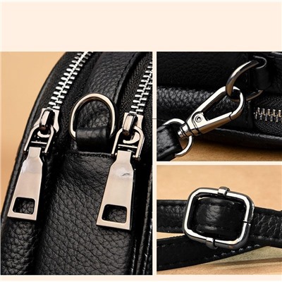 Bags Сумка женская / кожа /   1376