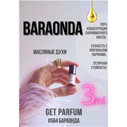 Baraonda / GET PARFUM 564