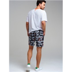 Шорты плавательные мужские