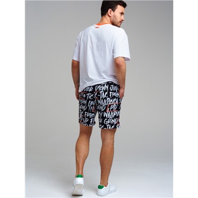 Шорты плавательные мужские