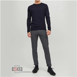 JACK&JONES, 12176524, Брюки