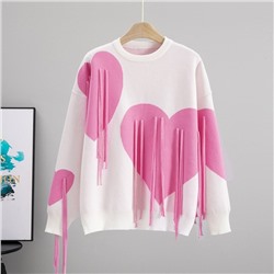 Butterfly Свитер  женский    2506211396