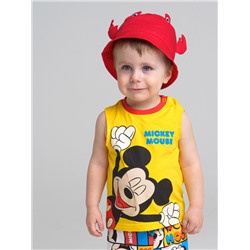 Панама для мальчика