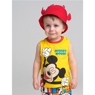 Панама для мальчика