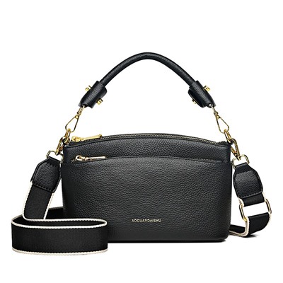 Bags Сумка женская / кожа / 0091231