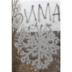 Искусственный снег Magic Snow (пакет 10 гр)