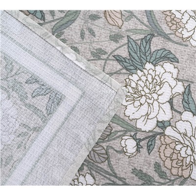 Набор из 3-х кухонных полотенец Нежное утро Текс-дизайн