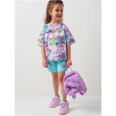 Футболка для девочки