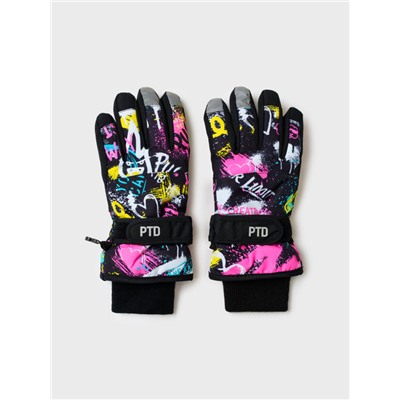 Перчатки для девочки