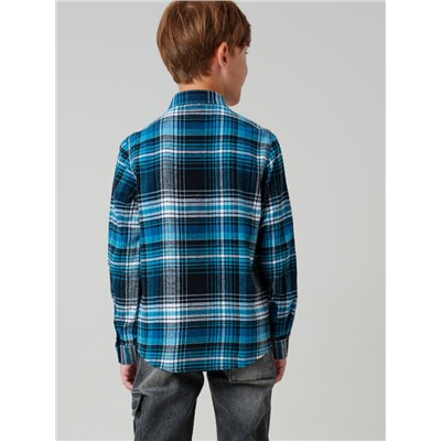 Рубашка для мальчика