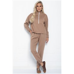 Костюм Спорти (кофе) К11097