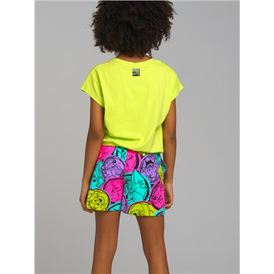 Шорты для девочки