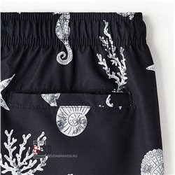 H&M, 804794, Шорты плавательные