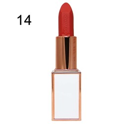 Помада O.TWO.O Ultra Rich Lip Color №14