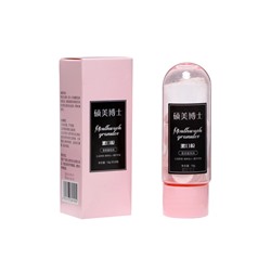 Зубная паста в таблетках со вкусом персика